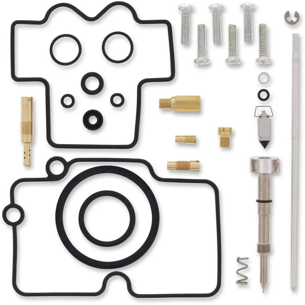 Kit reparación de carburador Yamaha YFZ 450 04-05