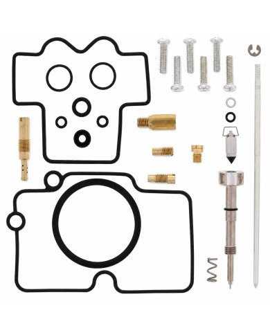 Kit reparación carburador Yamaha YFZ 450 06-09