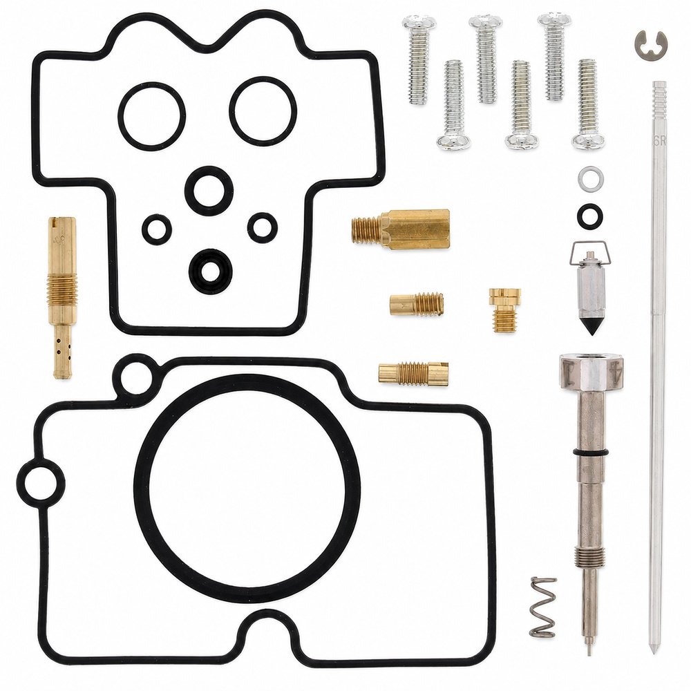 Kit reparación carburador Yamaha YFZ 450 06-09