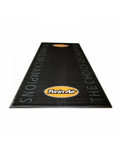 Alfombra paddock Twin air 200x95 cm