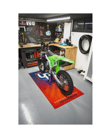 Alfombra padocck UP Design 200x100 cm
