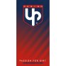 Alfombra padocck UP Design 200x100 cm