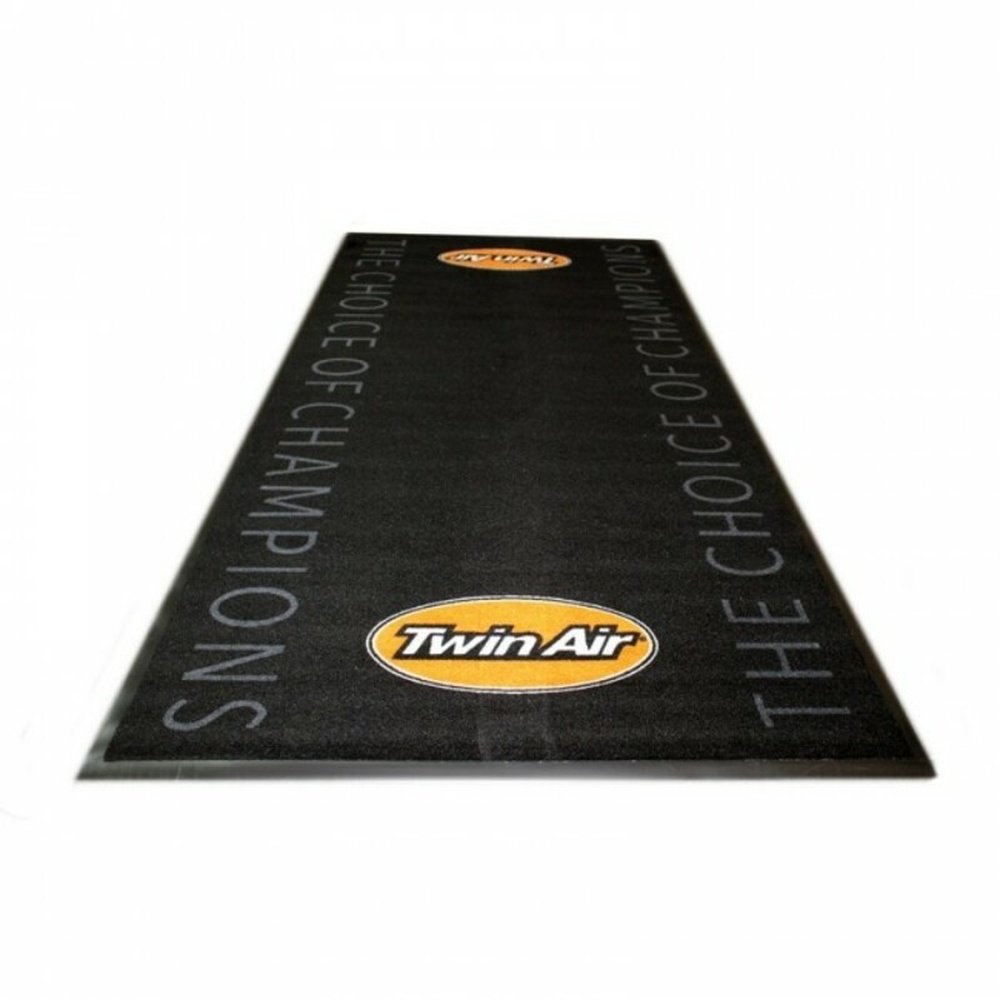 Alfombra paddock Twin air 190x80 cm