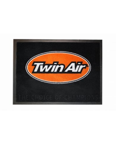 Alfombra entrada Twin Air 60x80 cm