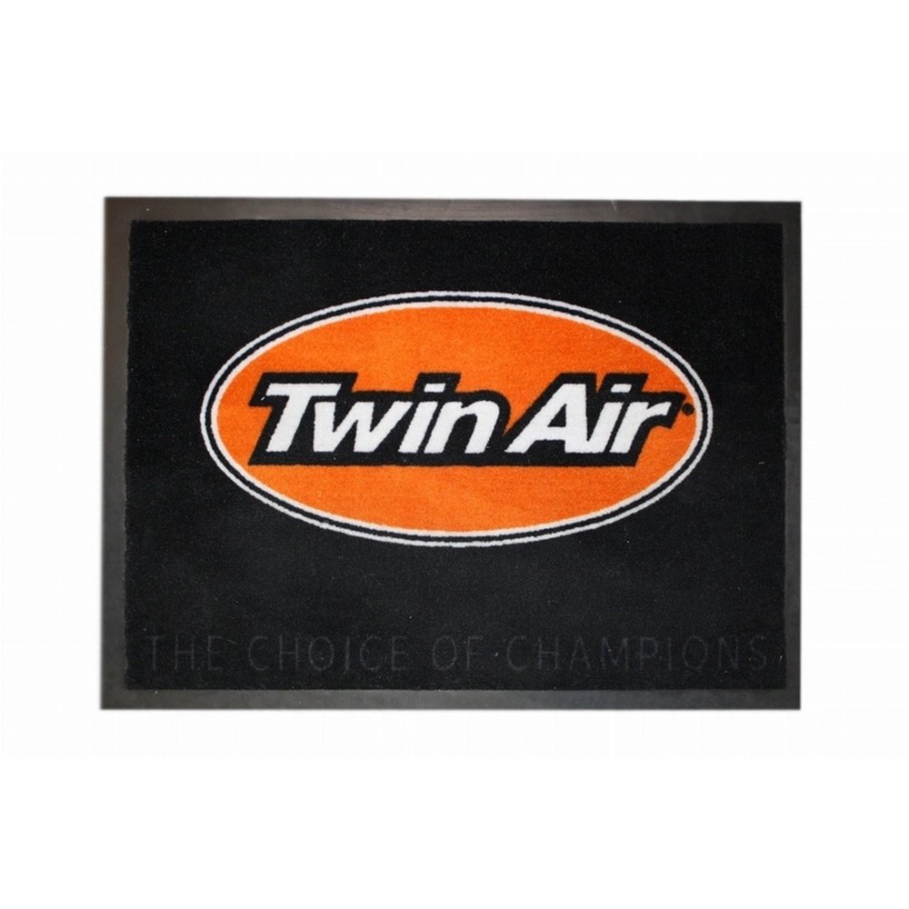 Alfombra entrada Twin Air 60x80 cm