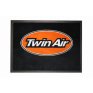 Alfombra entrada Twin Air 60x80 cm