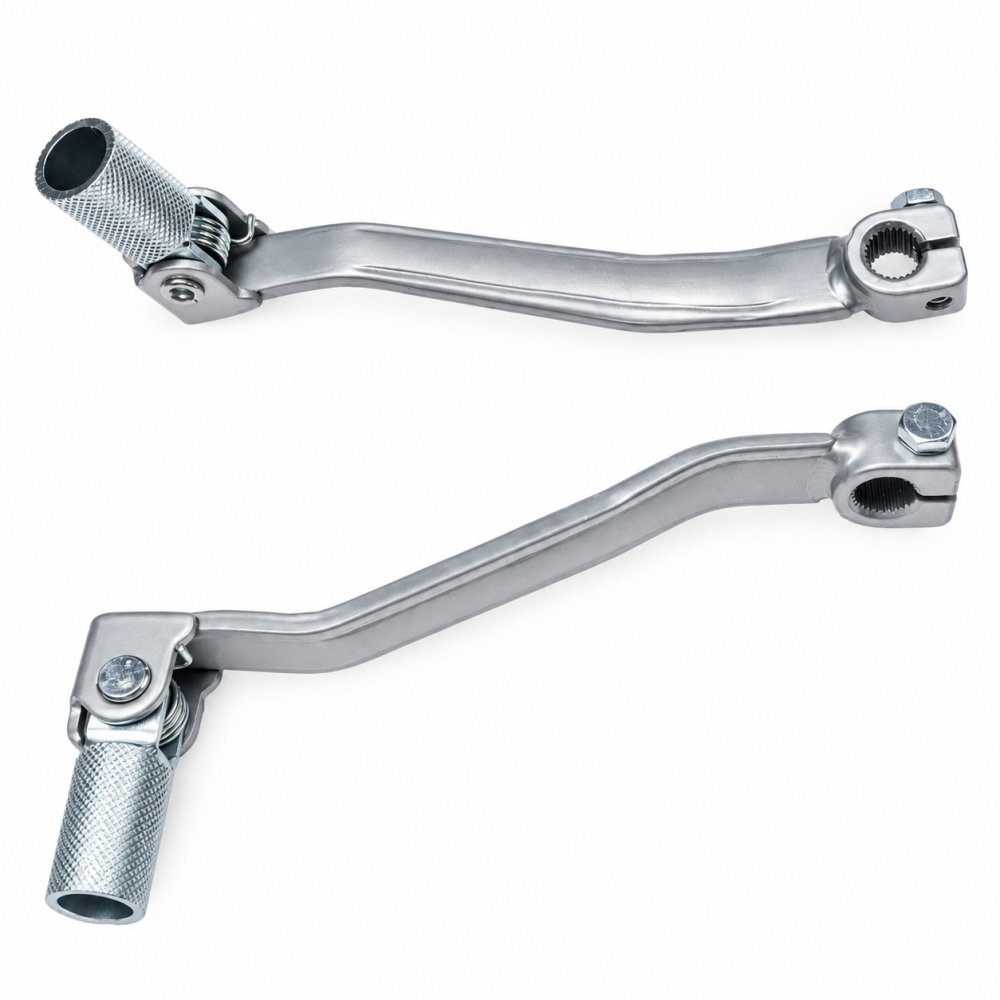 Palanca cambios Honda XR 600R 90-02