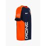 Camiseta corta KTM replica Team Navy/Naranja
