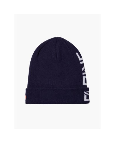 Gorro KTM replica Navy/Naranja