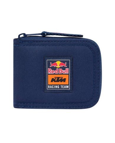 Cartera KTM (Wallet Deep ) color Navy