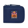 Cartera KTM (Wallet Deep ) color Navy