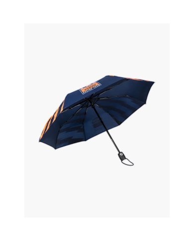 Paragüas KTM (Grid pocket) Azul/Naranja