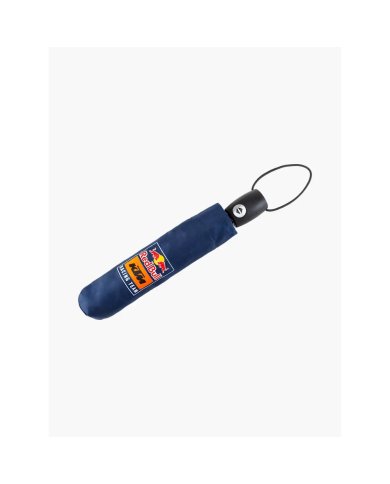 Paragüas KTM (Grid pocket) Azul/Naranja