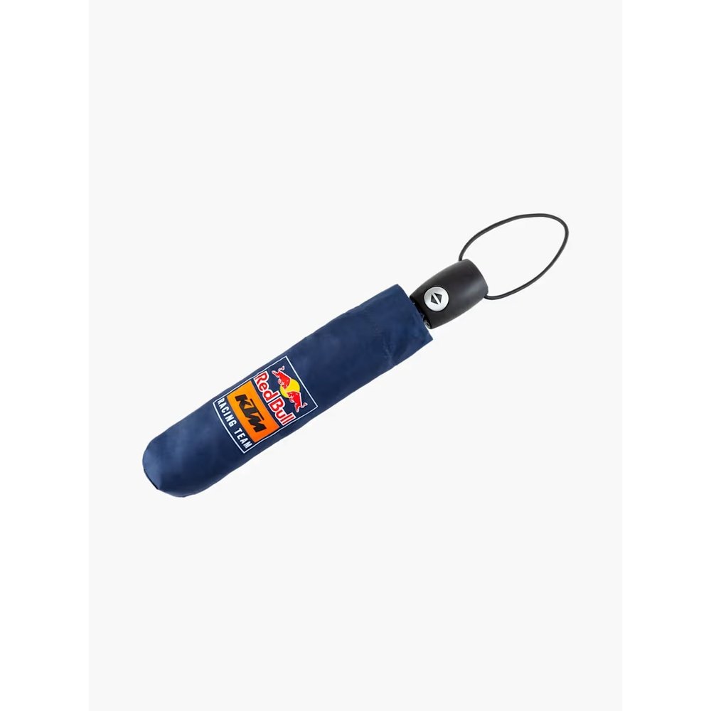 Paragüas KTM (Grid pocket) Azul/Naranja