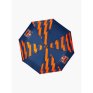 Paragüas KTM (Grid pocket) Azul/Naranja