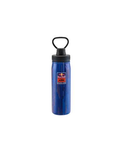 botella de agua KTM (blaze bottle) Azul 800 ml