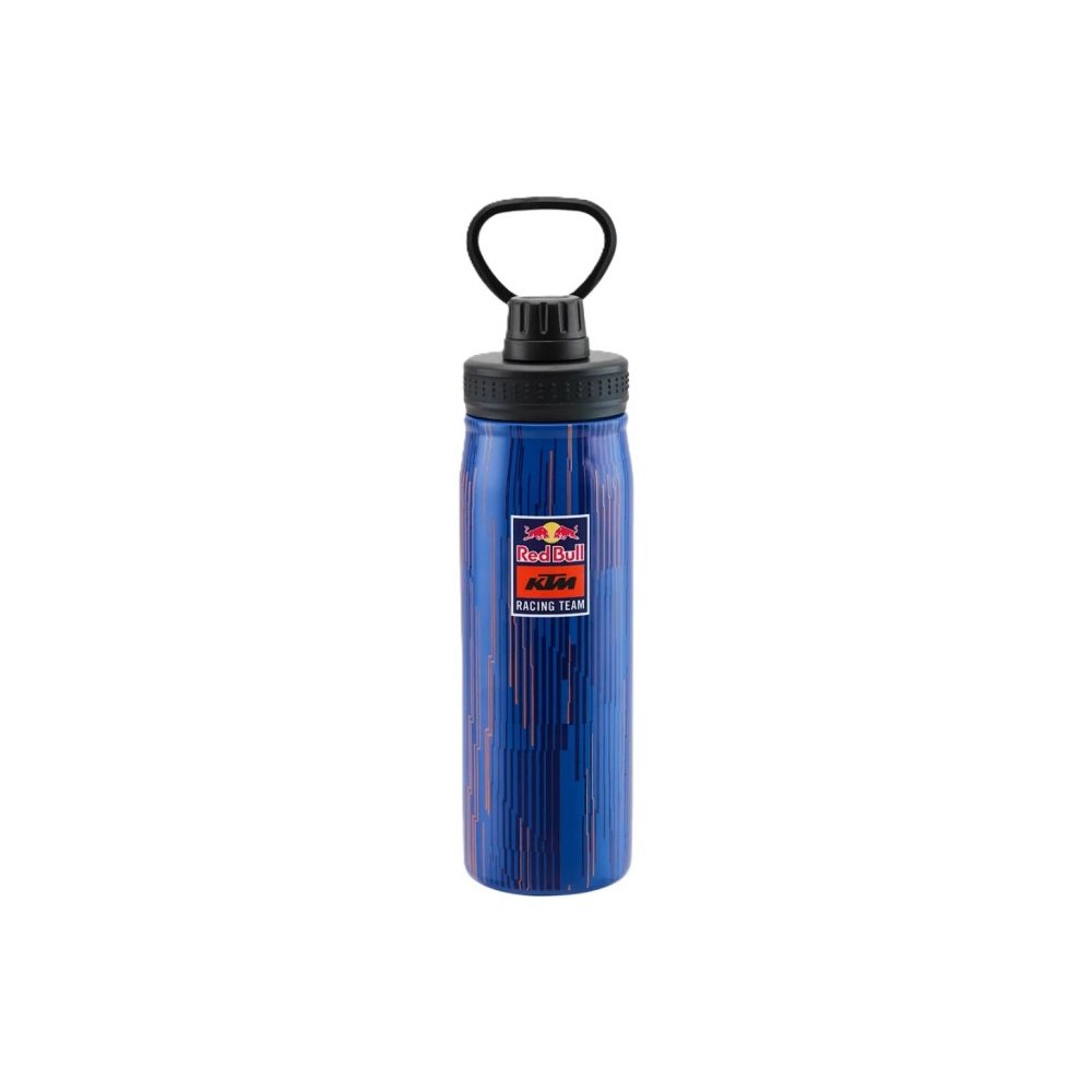 botella de agua KTM (blaze bottle) Azul 800 ml