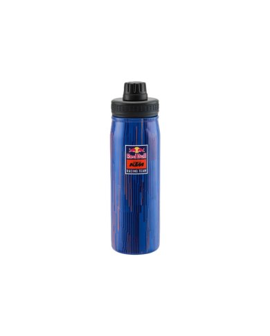 botella de agua KTM (blaze bottle) Azul 800 ml
