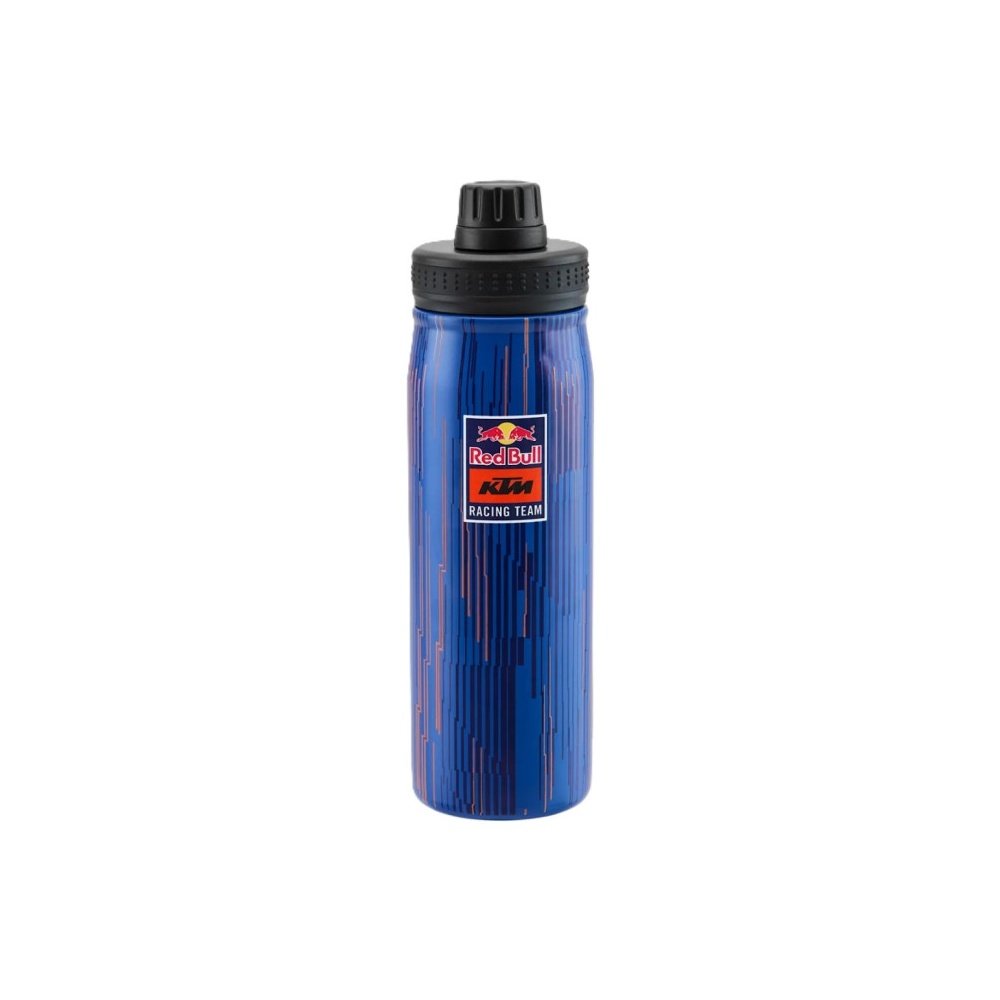 botella de agua KTM (blaze bottle) Azul 800 ml