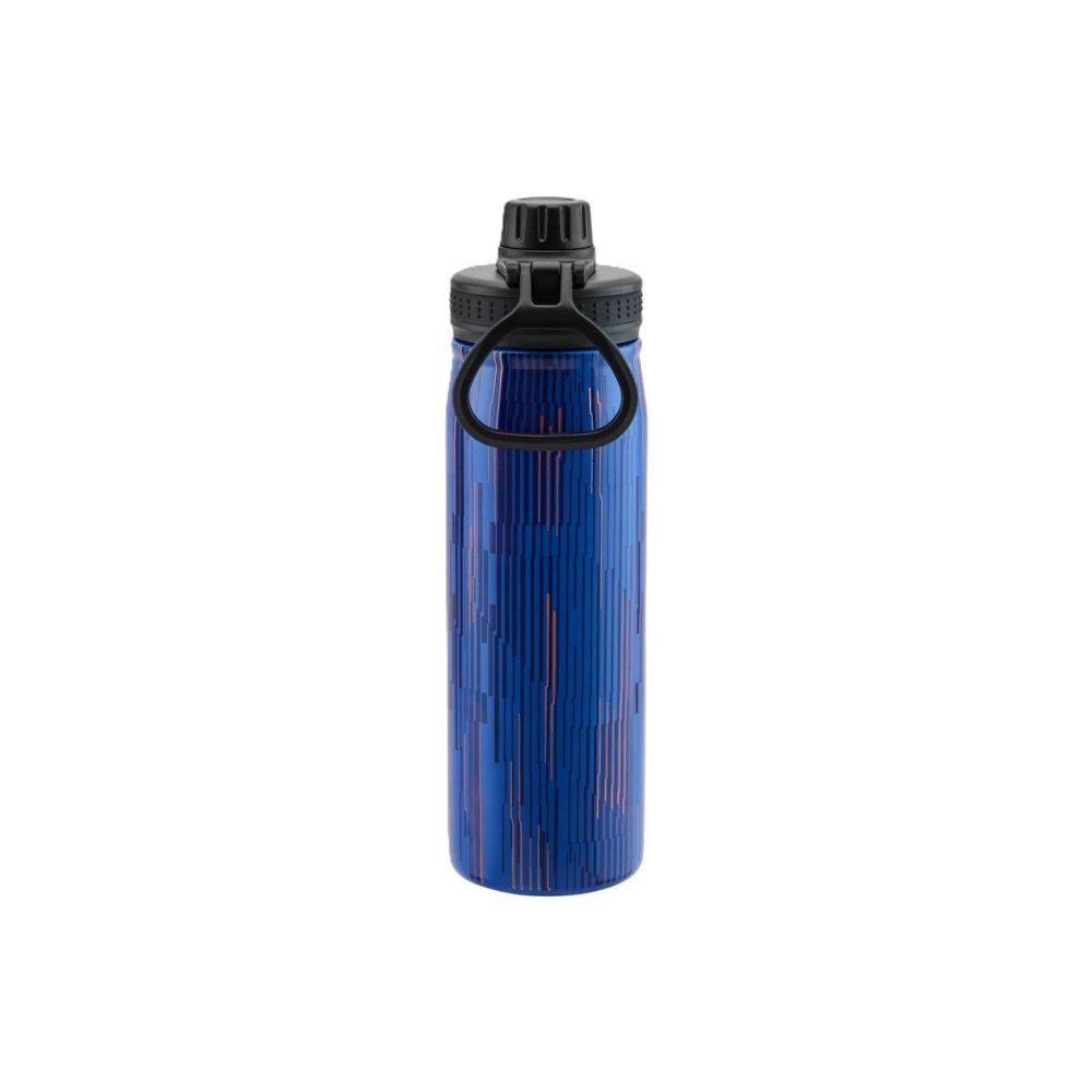 botella de agua KTM (blaze bottle) Azul 800 ml