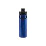 botella de agua KTM (blaze bottle) Azul 800 ml