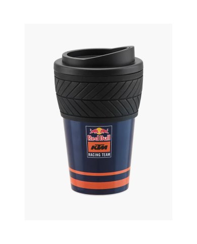 Vaso térmico Red Bull KTM Racing Team(grid Travel mug)