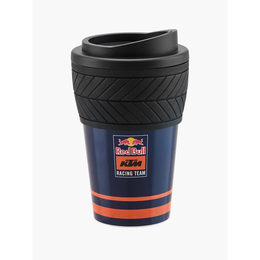 Vaso térmico Red Bull KTM Racing Team(grid Travel mug)