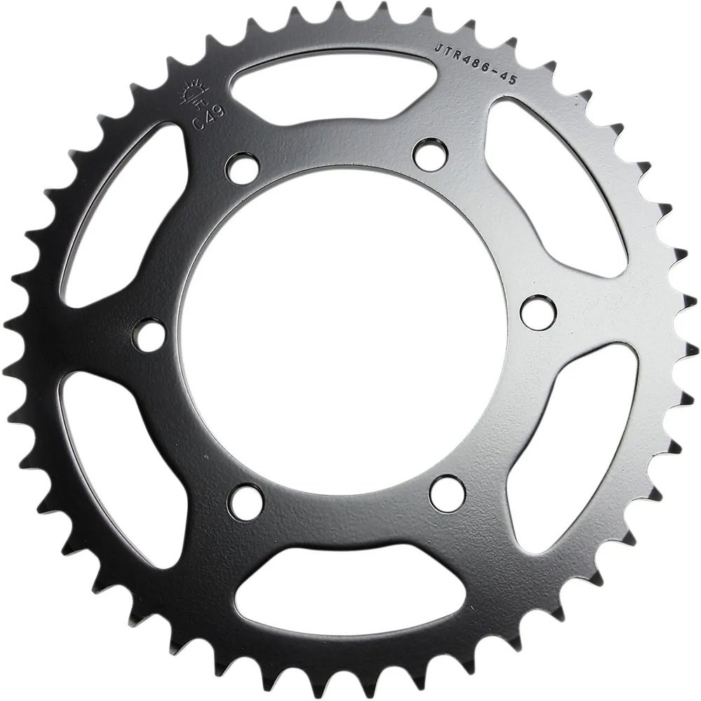 Corona JTR486 (paso 520)