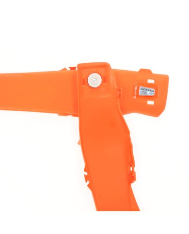 Protectores basculante Acerbis Telemagnet Husqvarna TE 250/300 25-27
