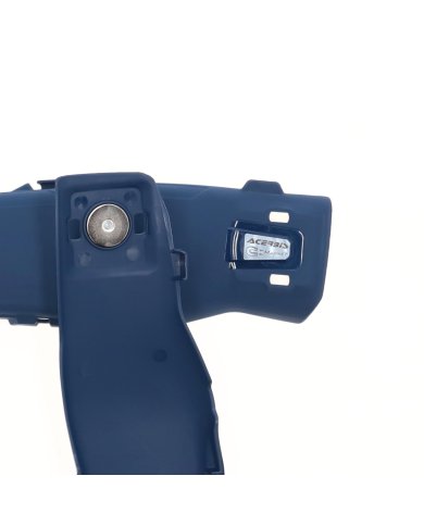 Protectores basculante Acerbis Telemagnet Husqvarna TE 250/300 25-27