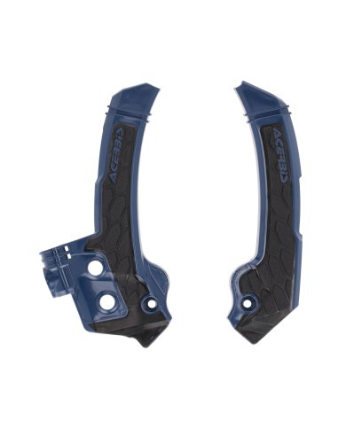 Protectores de chasis Husqvarna TE 300 26-27