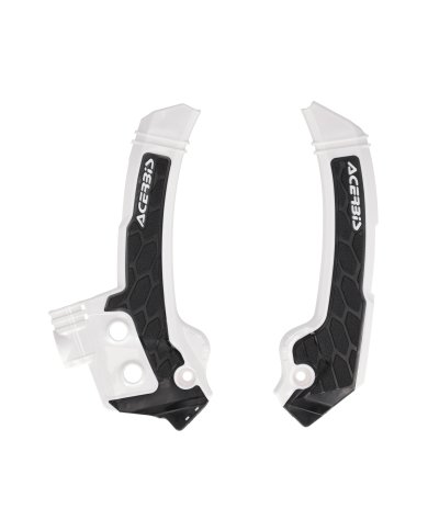 Protectores de chasis Husqvarna TE 300 26-27