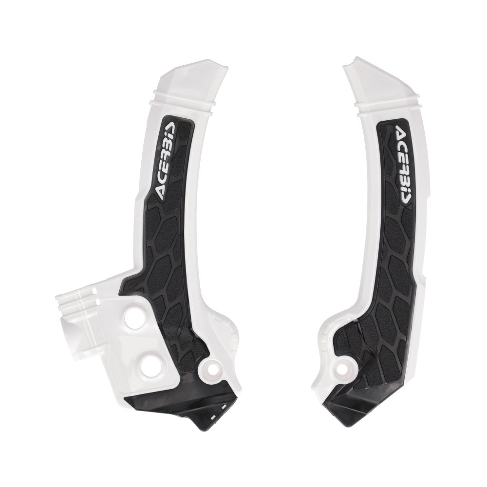 Protectores de chasis Husqvarna TE 300 26-27