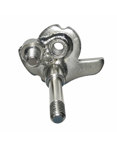 Soporte caballete lateral o pata de cabra KTM EXC / EXC-F 125/250/300/450 99-07