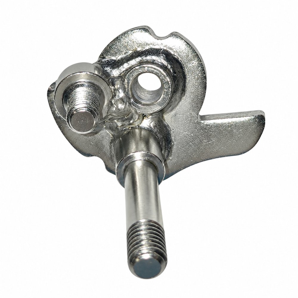 Soporte caballete lateral o pata de cabra KTM EXC / EXC-F 125/250/300/450 99-07