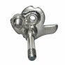 Soporte caballete lateral o pata de cabra KTM EXC / EXC-F 125/250/300/450 99-07