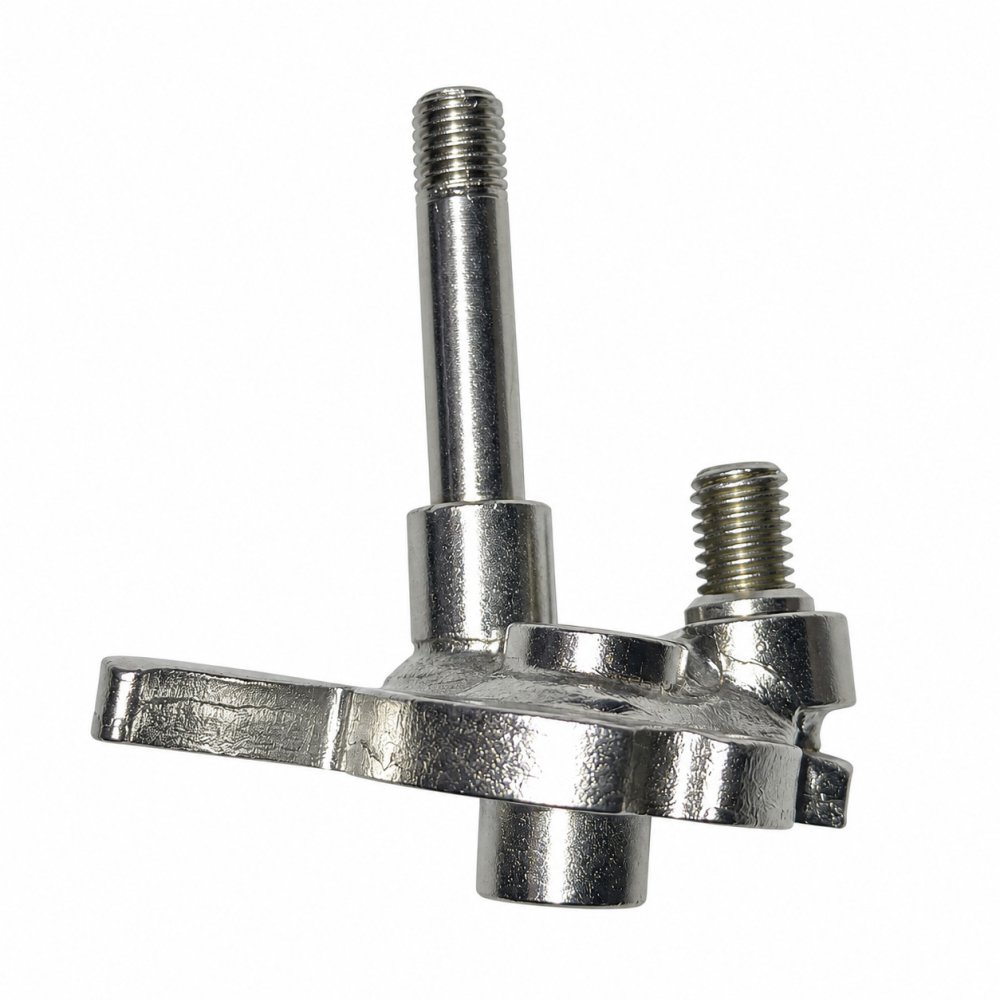 Soporte caballete lateral o pata de cabra KTM EXC / EXC-F 125/250/300/450 99-07