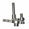 Soporte caballete lateral o pata de cabra KTM EXC / EXC-F 125/250/300/450 99-07