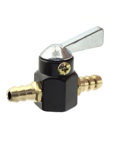 Grifo gasolina aereo universal 6 mm