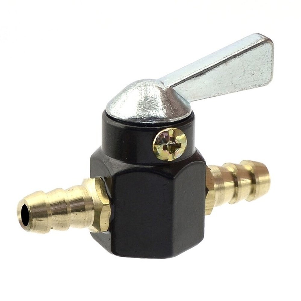 Grifo gasolina aereo universal 6 mm