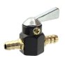 Grifo gasolina aereo universal 6 mm