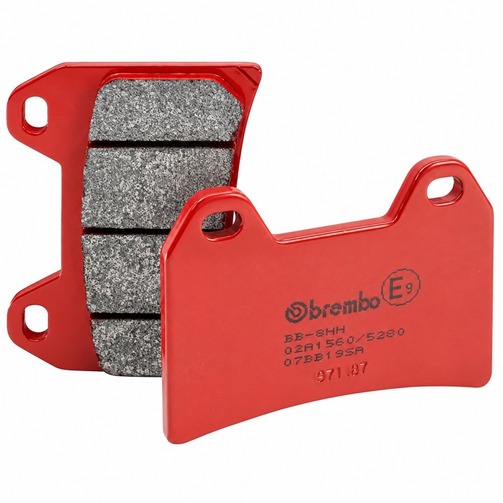 Pastillas de freno Brembo PRIME Sinter SA