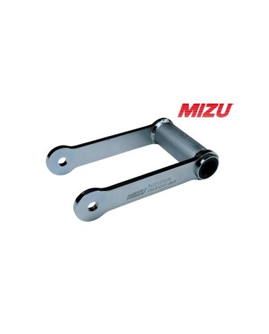 kit rebaje suspensión Honda CRF 300 L 21-26 -35mm