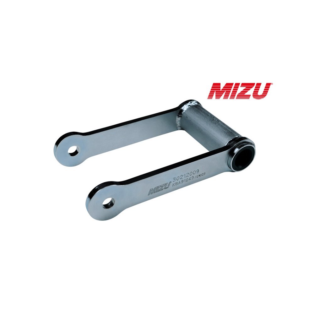 kit rebaje suspensión Honda CRF 300 L 21-26 -35mm
