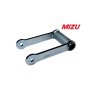 kit rebaje suspensión Honda CRF 300 L 21-26 -35mm