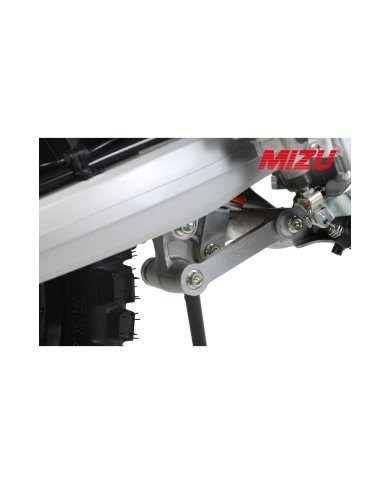 kit rebaje suspensión Honda CRF 300 L 21-26 -35mm