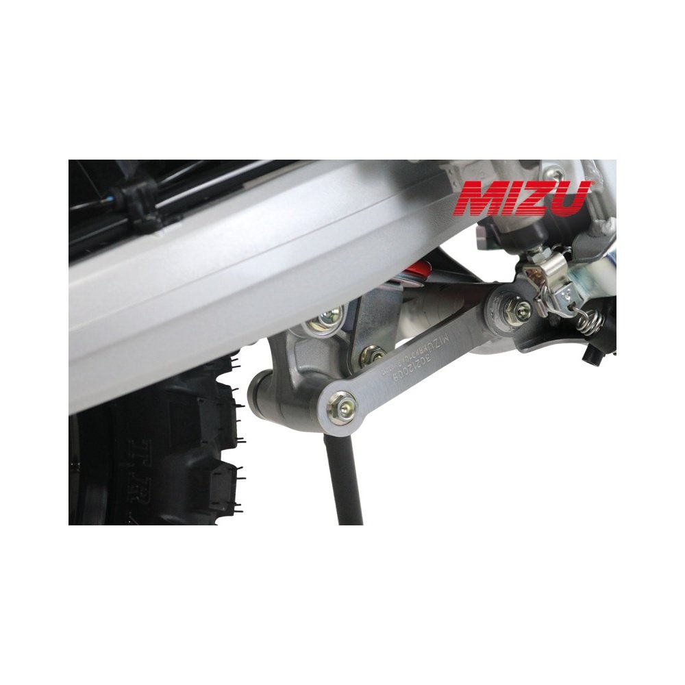 kit rebaje suspensión Honda CRF 300 L 21-26 -35mm