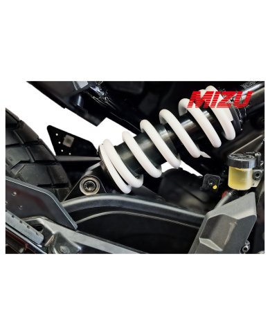 Kit rebaje suspensión KTM 390 Adventure R/X  25-27 -50mm