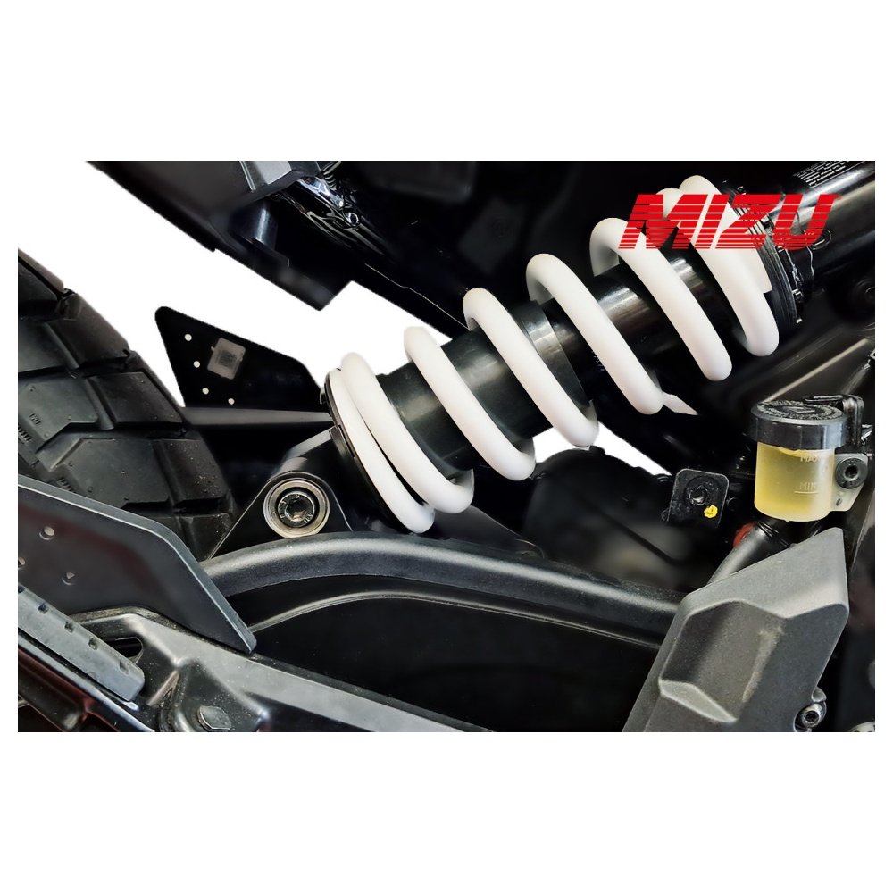 Kit rebaje suspensión KTM 390 Adventure R/X  25-27 -50mm