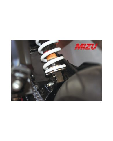 Kit rebaje suspensión KTM 390 Enduro R 25-27 -30mm